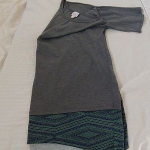 Lularoe XS Irma